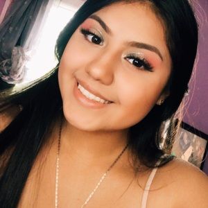 Meet your Posher, Lizeth